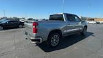 2025 Chevrolet Silverado 1500 Crew Cab 4WD Pickup for sale #12498 - photo 39