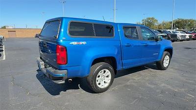 2022 Chevrolet Colorado Crew Cab 4WD Pickup for sale #12500 - photo 2