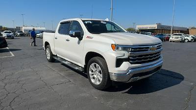 2022 Chevrolet Silverado 1500 Crew Cab 4WD Pickup for sale #12508 - photo 1