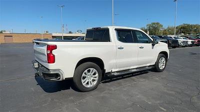 2022 Chevrolet Silverado 1500 Crew Cab 4WD Pickup for sale #12508 - photo 2