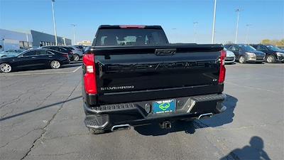 2023 Chevrolet Silverado 1500 Crew Cab 4WD Pickup for sale #12517 - photo 2