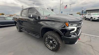 2023 Chevrolet Silverado 1500 Crew Cab 4WD Pickup for sale #12528 - photo 1