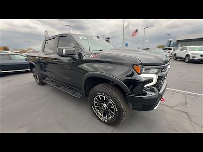 Used 2023 Chevrolet Silverado 1500 ZR2 Crew Cab for sale #12528 - photo 2
