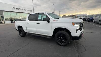 2023 Chevrolet Silverado 1500 Crew Cab 4WD Pickup for sale #12529 - photo 1