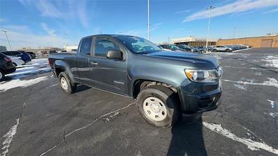 2019 Chevrolet Colorado Extended Cab RWD Pickup for sale #12543 - photo 1