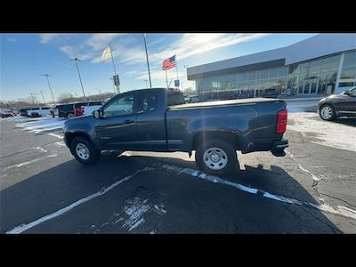 Used 2019 Chevrolet Colorado Work Truck Extended Cab for sale #12543 - photo 2