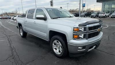 2015 Chevrolet Silverado 1500 Crew Cab 4WD Pickup for sale #12550 - photo 1
