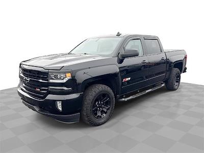2018 Chevrolet Silverado 1500 Crew Cab 4WD Pickup for sale #12556 - photo 1