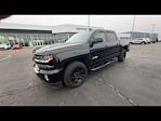 Used 2018 Chevrolet Silverado 1500 LT Crew Cab for sale #12556 - photo 4