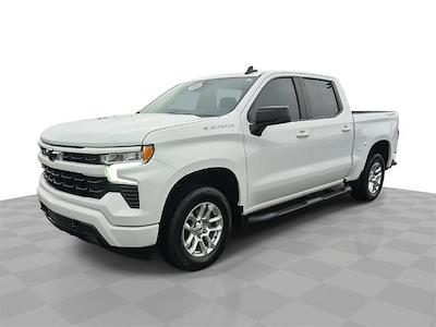 Used 2023 Chevrolet Silverado 1500 RST Crew Cab for sale #12559 - photo 1