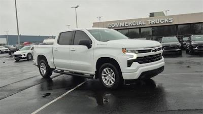 Used 2023 Chevrolet Silverado 1500 RST Crew Cab for sale #12559 - photo 2
