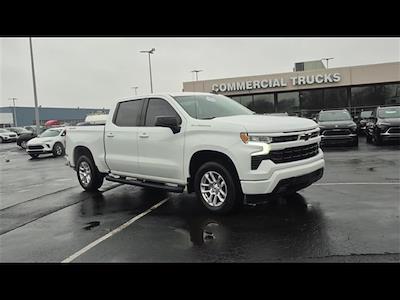 Used 2023 Chevrolet Silverado 1500 RST Crew Cab for sale #12559 - photo 2