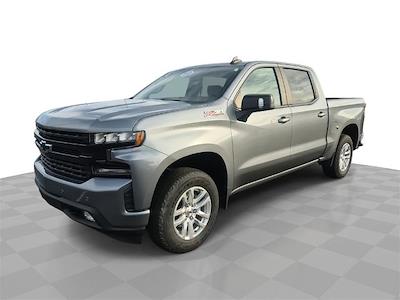 Used 2020 Chevrolet Silverado 1500 RST Crew Cab for sale #12560 - photo 1