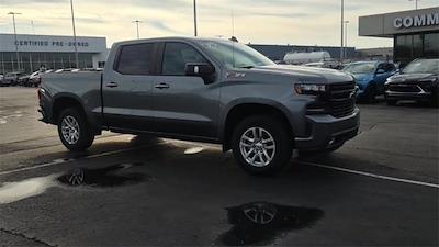 Used 2020 Chevrolet Silverado 1500 RST Crew Cab for sale #12560 - photo 2