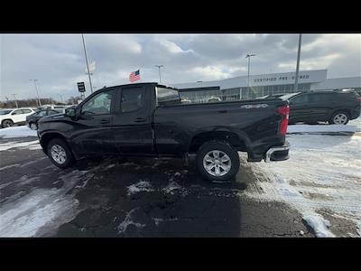 2020 Chevrolet Silverado 1500 Double Cab 4WD Pickup for sale #12568 - photo 2