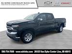 2020 Chevrolet Silverado 1500 Double Cab 4WD Pickup for sale #12568 - photo 1