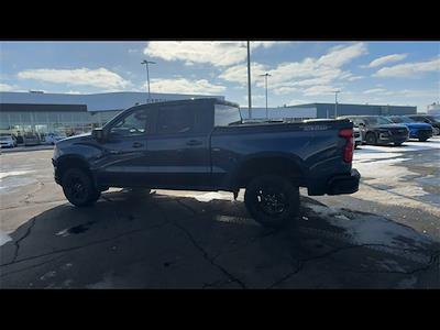 Used 2023 Chevrolet Silverado 1500 - photo 1