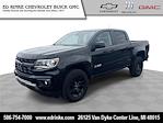 2022 Chevrolet Colorado Crew Cab 4WD Pickup for sale #12575 - photo 1