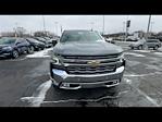 2021 Chevrolet Silverado 1500 Crew Cab 4WD Pickup for sale #12578 - photo 3