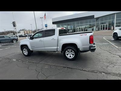 Used 2019 Chevrolet Colorado - photo 1