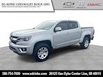 2019 Chevrolet Colorado Crew Cab 4WD Pickup for sale #12579 - photo 1