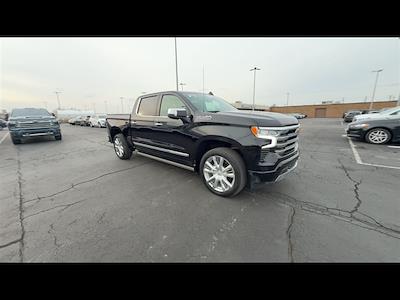 Used 2023 Chevrolet Silverado 1500 - photo 1
