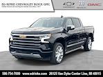 2023 Chevrolet Silverado 1500 Crew Cab 4WD Pickup for sale #12582 - photo 1