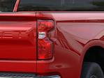 New 2026 Chevrolet Silverado 1500 Work Truck Regular Cab for sale #189395 - photo 11