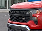 New 2026 Chevrolet Silverado 1500 Work Truck Regular Cab for sale #189395 - photo 13