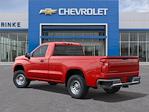 New 2026 Chevrolet Silverado 1500 Work Truck Regular Cab for sale #189395 - photo 3
