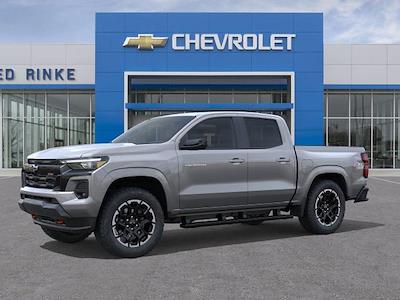 New 2026 Chevrolet Colorado - photo 1