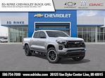 2026 Chevrolet Colorado Crew Cab 4WD Pickup for sale #201916 - photo 1