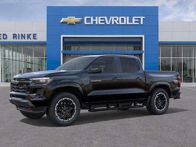New 2026 Chevrolet Colorado - photo 1