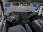 New 2026 Chevrolet Express 2500 Empty Cargo Van for sale #214092 - photo 15