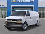 New 2026 Chevrolet Express 2500 Empty Cargo Van for sale #214092 - photo 6