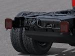 New 2026 Chevrolet Silverado 3500 Crew Cab Cab Chassis for sale #216795 - photo 11