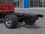 New 2026 Chevrolet Silverado 3500 Crew Cab Cab Chassis for sale #216795 - photo 14