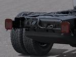 2026 Chevrolet Silverado 3500 Crew Cab 4WD Cab Chassis for sale #216990 - photo 11