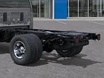 2026 Chevrolet Silverado 3500 Crew Cab 4WD Cab Chassis for sale #216990 - photo 14