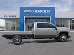 2026 Chevrolet Silverado 3500 Crew Cab 4WD Cab Chassis for sale #216990 - photo 5
