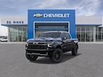New 2026 Chevrolet Silverado 1500 ZR2 Crew Cab for sale #259168 - photo 8