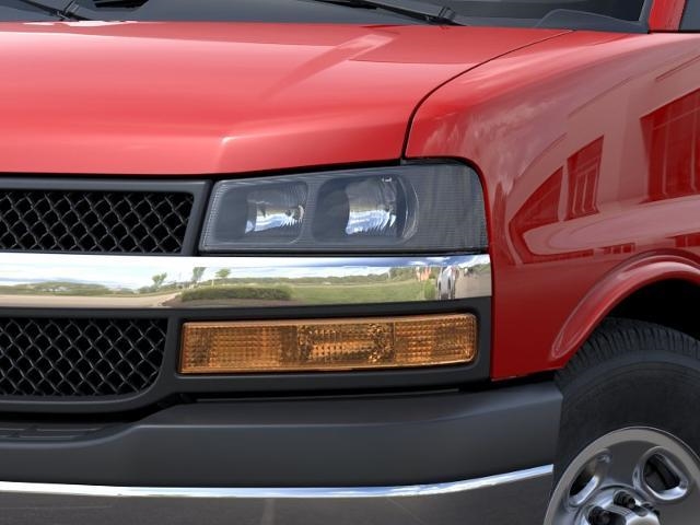 New 2026 Chevrolet Express 2500 - photo 12