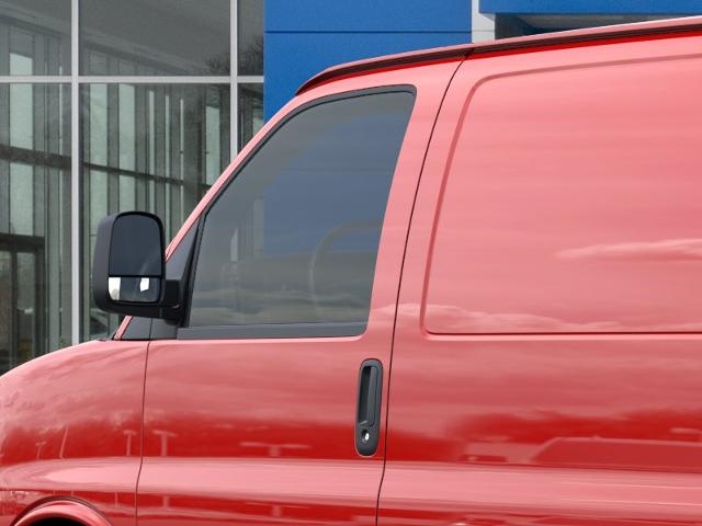 New 2026 Chevrolet Express 2500 - photo 14