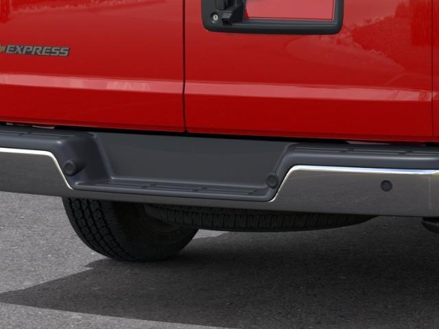New 2026 Chevrolet Express 2500 - photo 16