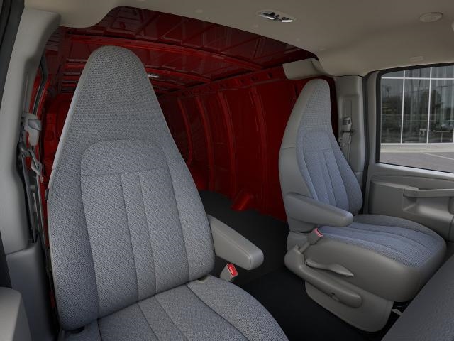New 2026 Chevrolet Express 2500 - photo 18
