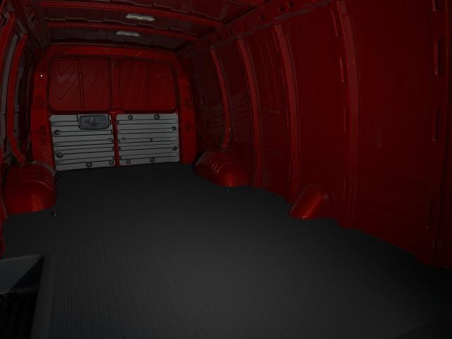 New 2026 Chevrolet Express 2500 - photo 19