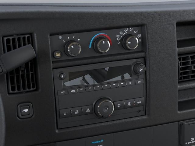 New 2026 Chevrolet Express 2500 - photo 22