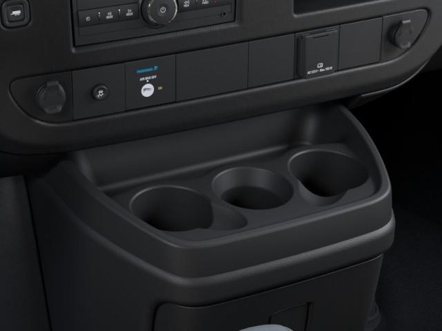 New 2026 Chevrolet Express 2500 - photo 25