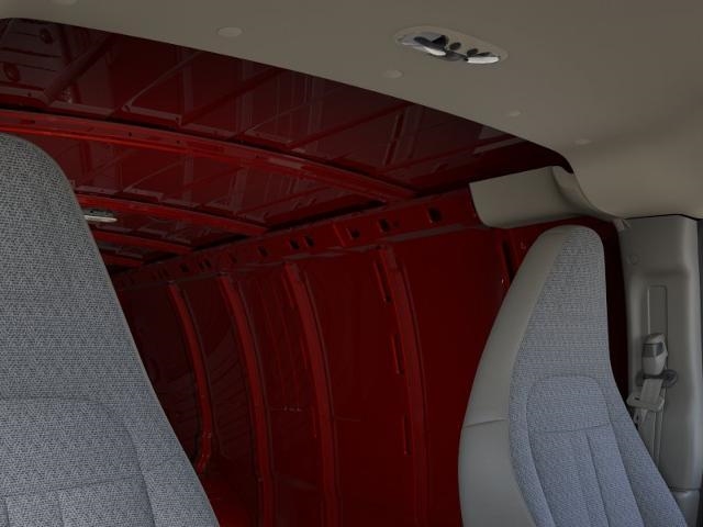 New 2026 Chevrolet Express 2500 - photo 26