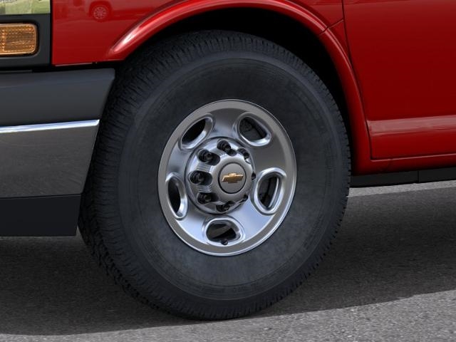 New 2026 Chevrolet Express 2500 - photo 11